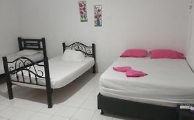 Hotel Punto Clave